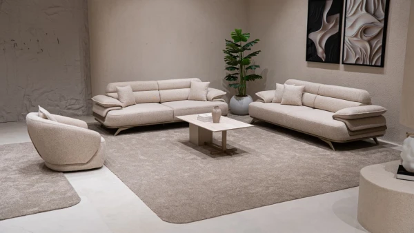 Vega Koltuk Takımı