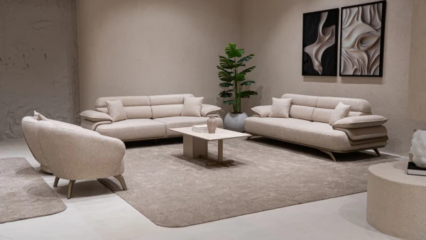 Vega Koltuk Takımı