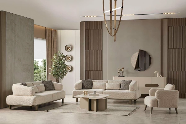 Pier Koltuk Takımı