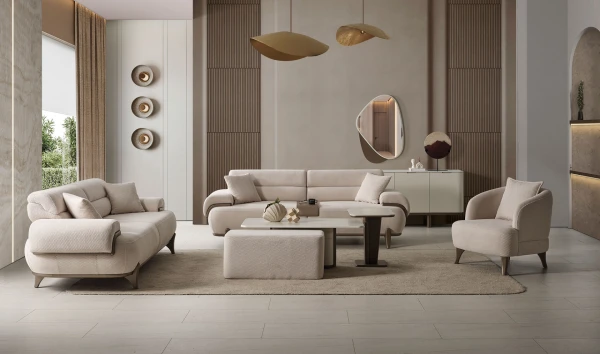 Vega Koltuk Takımı