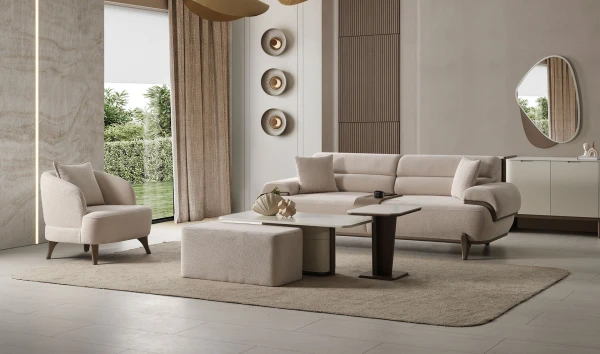 Vega Koltuk Takımı